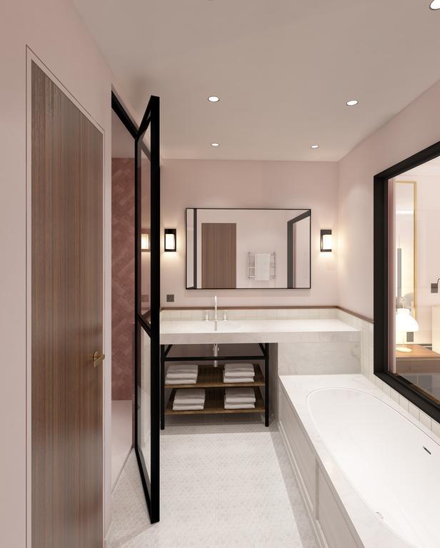 Hotel Le Roch Hotel&spa 5*