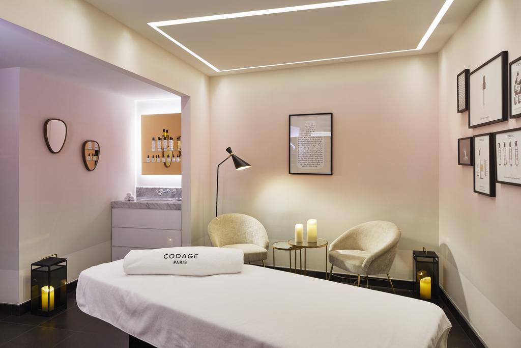 Hotel Le Roch Hotel&spa