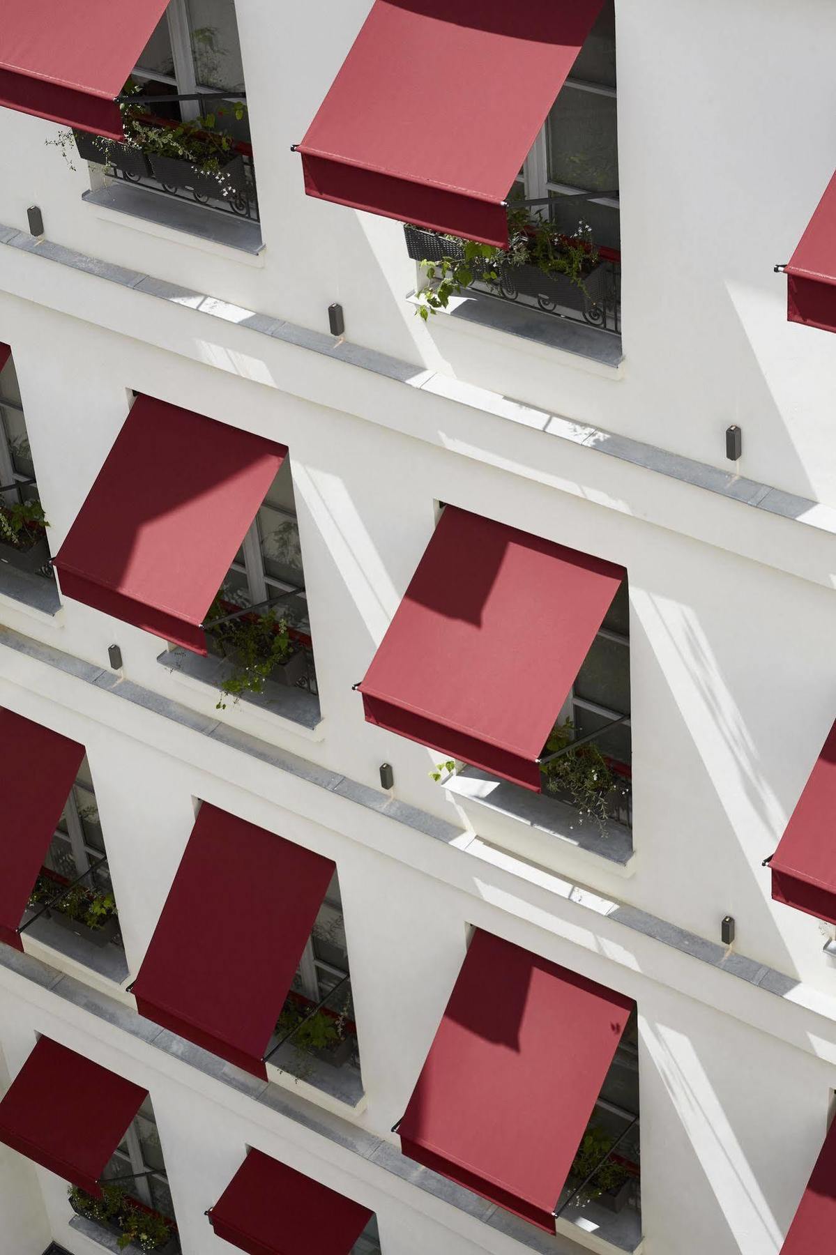 Le Roch Hotel&spa Hotel 5*