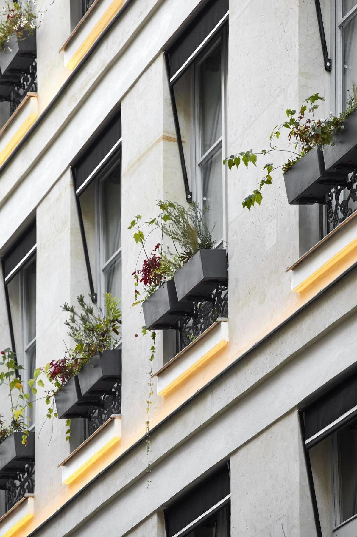 Le Roch Hotel&spa Hotel